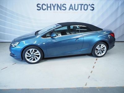 Opel Cascada