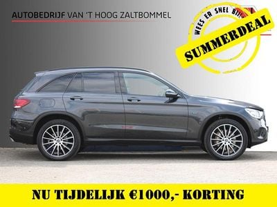 Mercedes GLC300