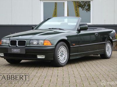 BMW 320 Cabriolet