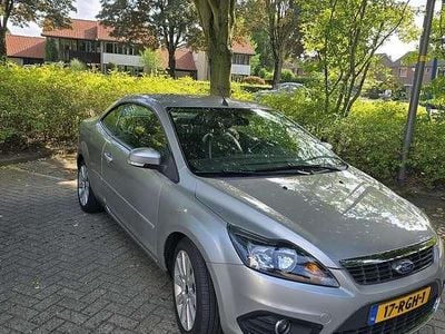 Ford Focus Cabriolet