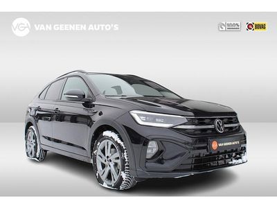 Zwart Gebruikt 2022 VW Taigo Business SUV | € 23.500 (Duur)