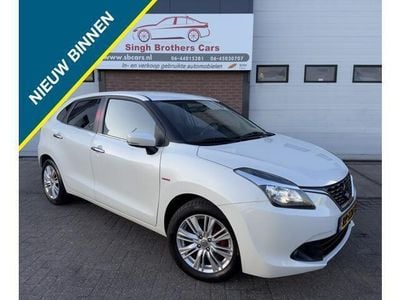 Suzuki Baleno