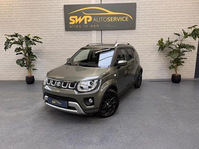 Gebruikt 2022 Suzuki Ignis Hatchback | € 20.845 (Eerlijke prijs)