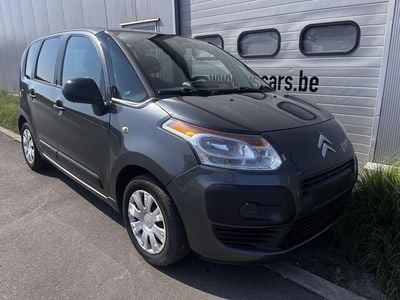 Citroën C3 Picasso