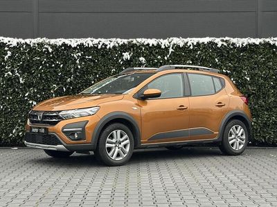 Overige Occasion 2021 Dacia Sandero Comfort Hatchback | € 14.950 (Duur)