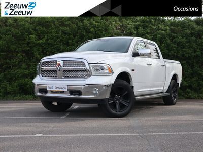 tweedehands Dodge Ram Pick-Up 1500 5.7 V8 4x4 Quad Cab 6'4 Laramie LPG