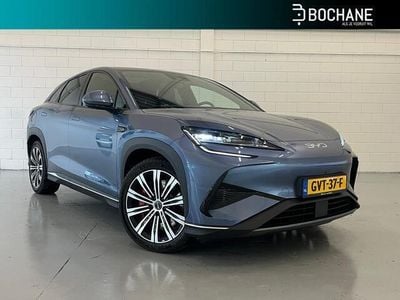 BYD Seal