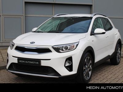 Occasion Kia Stonic 101 PK (74 kW) 2020 Wit SUV