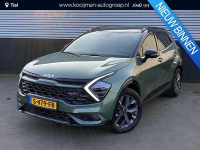 Occasion Kia Sportage GT 230 PK (169 kW) 2023 Hbc SUV