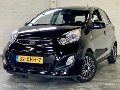 tweedehands Kia Picanto 1.0 CVVT Comfort P.