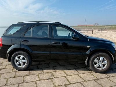 Occasion Kia Sorento 247 PK (181 kW) 2009 SUV