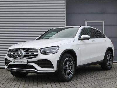 Mercedes GLC300