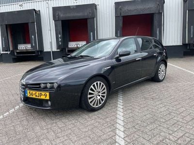 Alfa Romeo 159