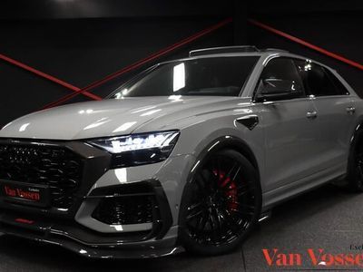 tweedehands Audi RS Q8 -R 1/125 ABT 4.0 TFSI Quattro|740 PK|Keramisch|Dyn