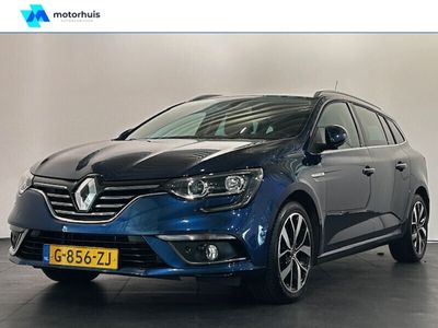 tweedehands Renault Mégane IV 