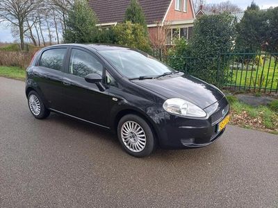 tweedehands Fiat Grande Punto 1.2 Dynamic