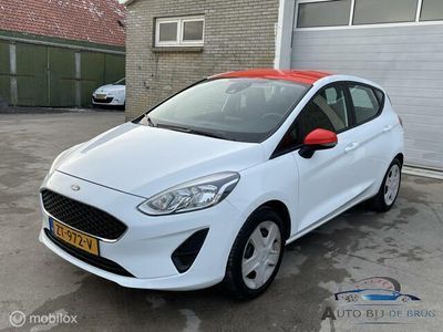 tweedehands Ford Fiesta 1.1 Trend