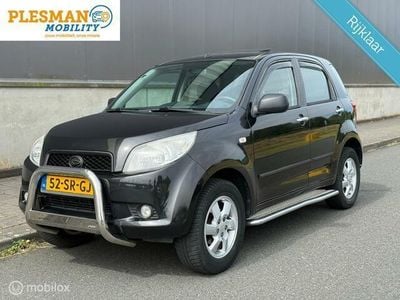 Daihatsu Terios