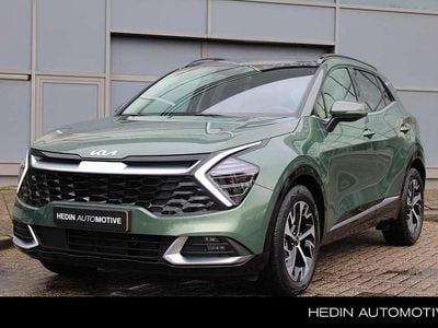 Groen Gebruikt 2025 Kia Sportage SUV | € 41.945 (Eerlijke prijs)