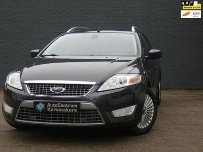Ford Mondeo occasion - 27 te koop in Breda - AutoUncle