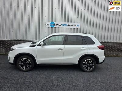 Occasion Suzuki Vitara 102 PK (75 kW) 2022 Wit SUV