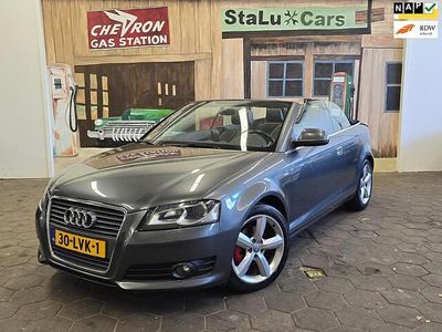 Audi A3 Cabriolet
