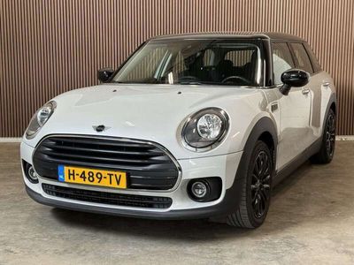 Mini Cooper Clubman