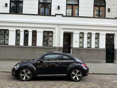 VW Beetle