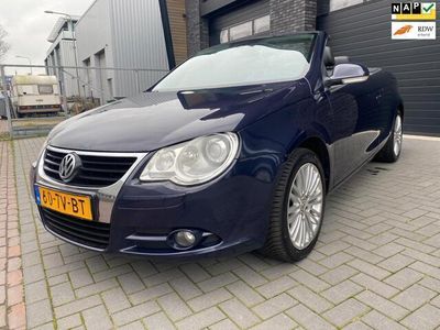 VW Eos