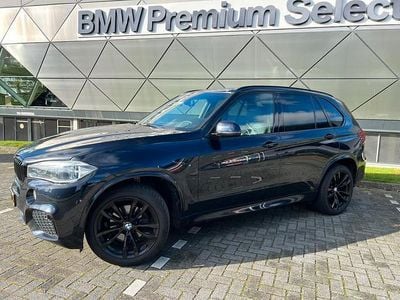 Gebruikt 2017 BMW X5 M Sport SUV | € 30.500 (Eerlijke prijs)