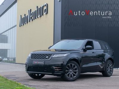 tweedehands Land Rover Range Rover Velar 2.0 P250 Turbo AWD R-Dynamic SE