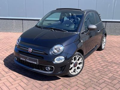 tweedehands Fiat 500C 0.9 TwinAir Turbo Sport