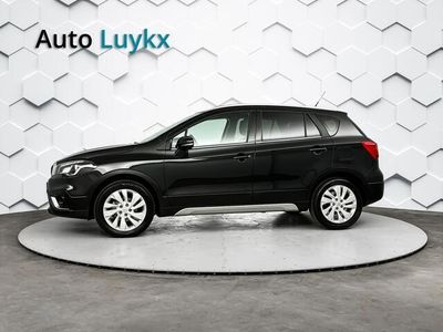 tweedehands Suzuki SX4 S-Cross 1.4 Select Smart Hybrid Allgrip | 4WD | Navigatie | Trekhaak