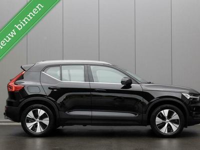 tweedehands Volvo XC40 1.5 T4 Recharge Inscription