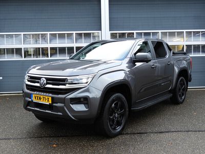 VW Amarok