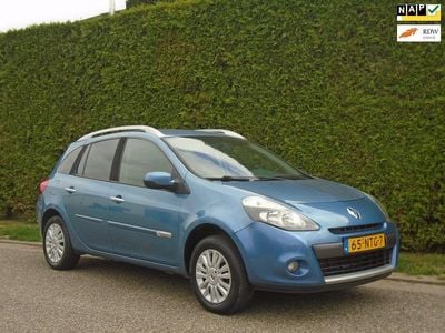 Renault Clio GrandTour