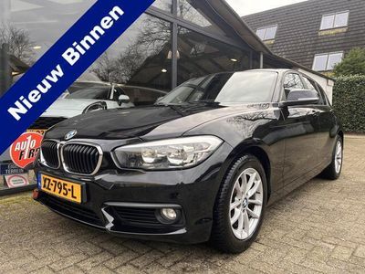 tweedehands BMW 118 118 i Executive