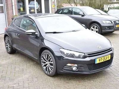 VW Scirocco