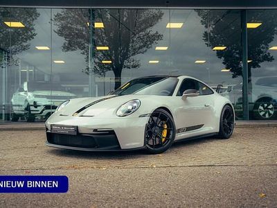 Grijs Occasion 2022 Porsche 911 GT3 Coupé | € 257.992 (Duur)