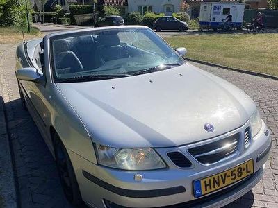 Saab 9-3 Cabriolet