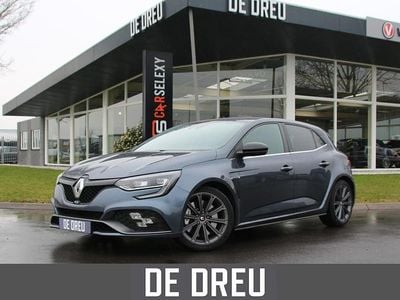 Renault Mégane IV