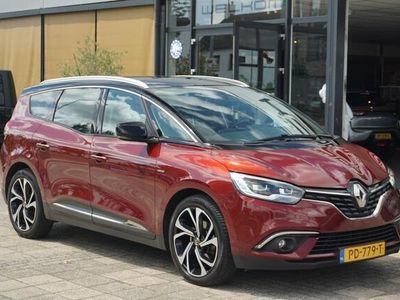 Renault Grand Scénic IV