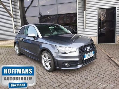 tweedehands Audi A1 1.4 TFSI Ambition Pro Line