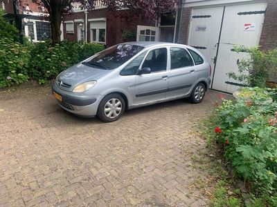 Citroën Xsara Picasso
