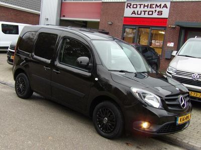 Mercedes Citan 109