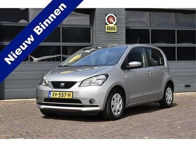 Seat Mii