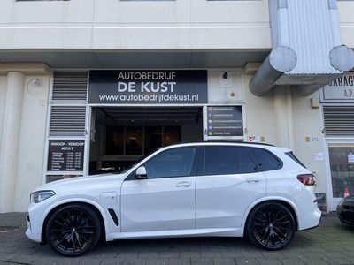 tweedehands BMW X5 XDrive45e 2021 M-Sport Panorama