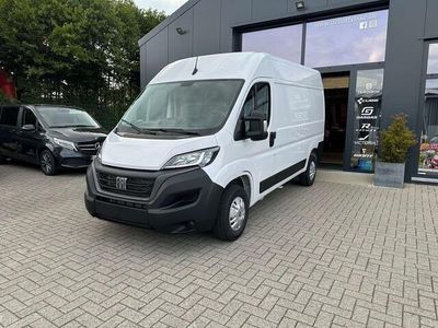 Occasion Fiat Ducato 2023 Wit Van