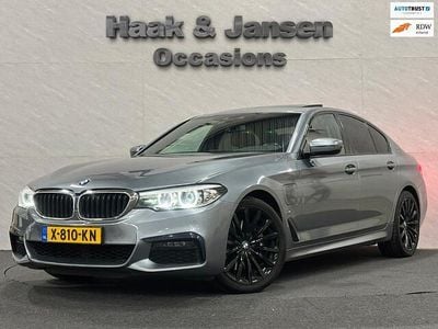 BMW 530e
