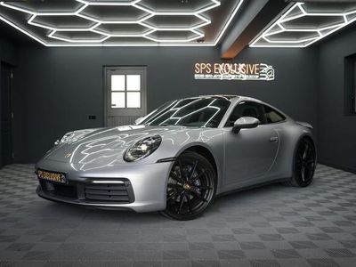 Porsche 911 Carrera